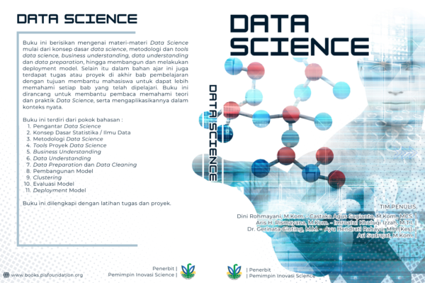 Data Science - Gambar 2