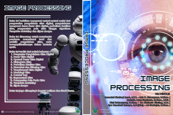 Image Processing - Gambar 2