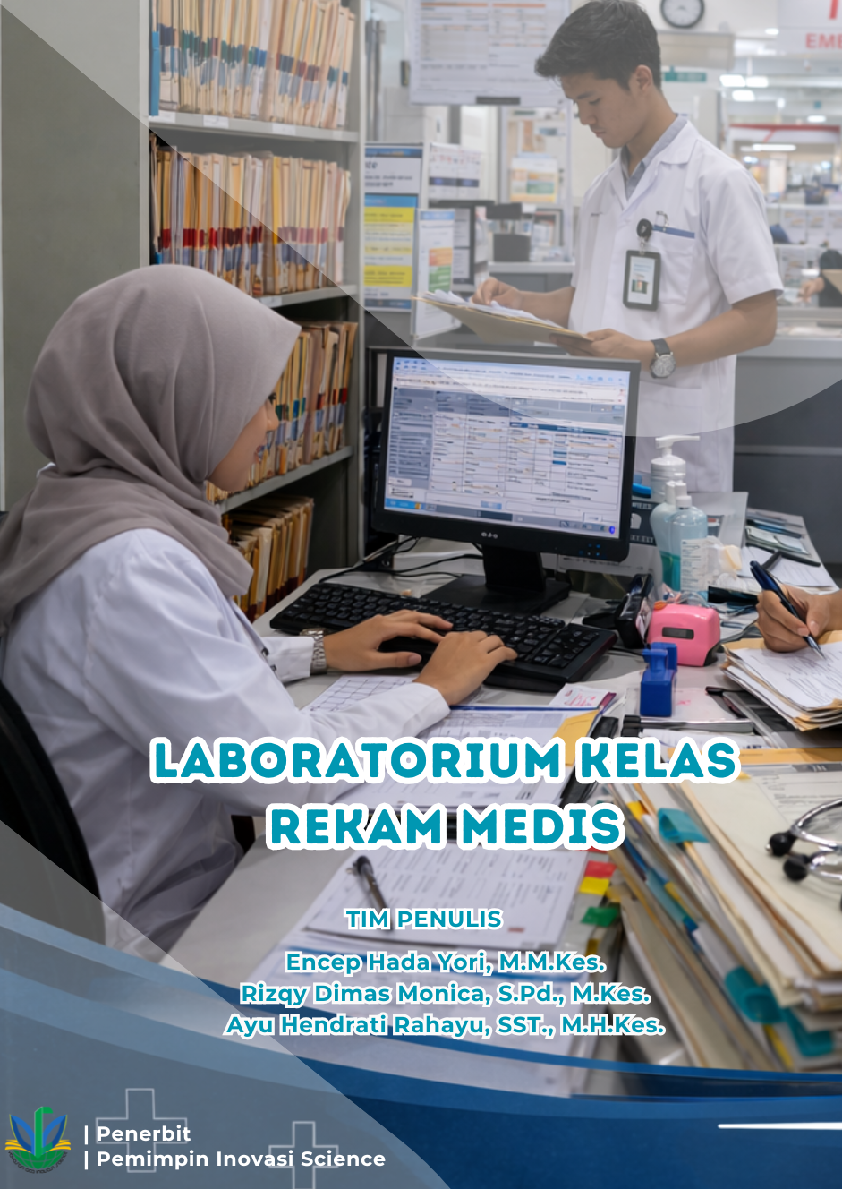 Laboratorium Kelas Rekam Medis